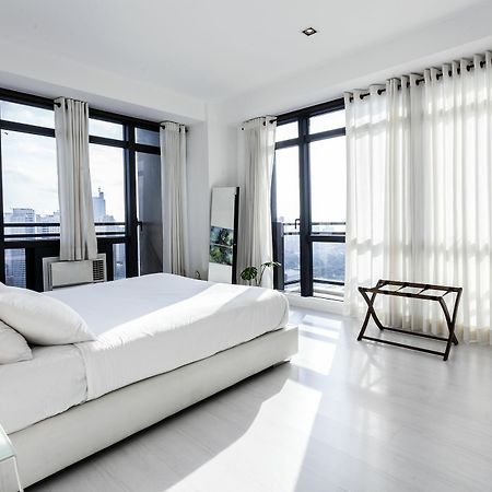 The Gramercy Residences DMC ماكاتي المظهر الخارجي الصورة