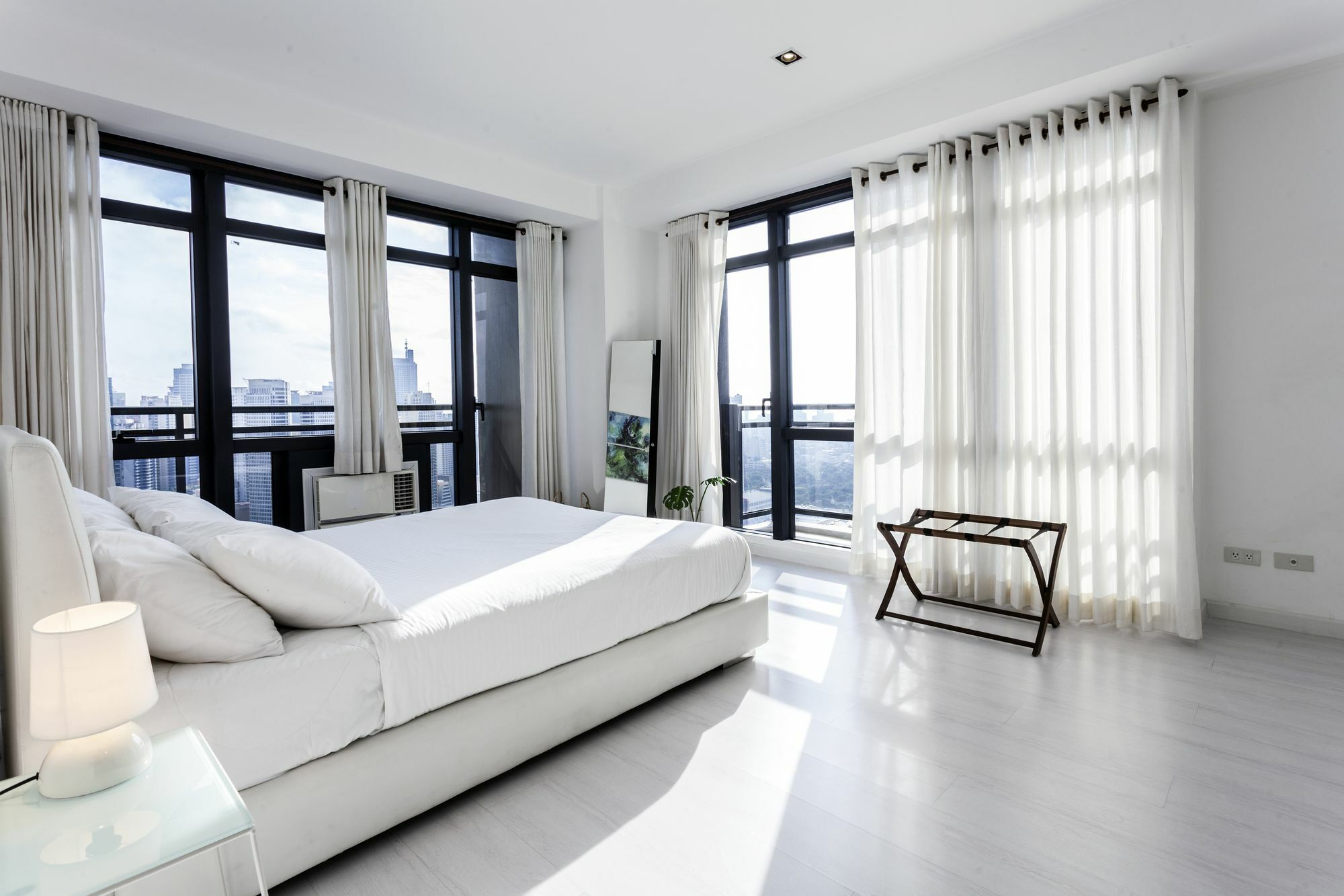 The Gramercy Residences DMC ماكاتي المظهر الخارجي الصورة